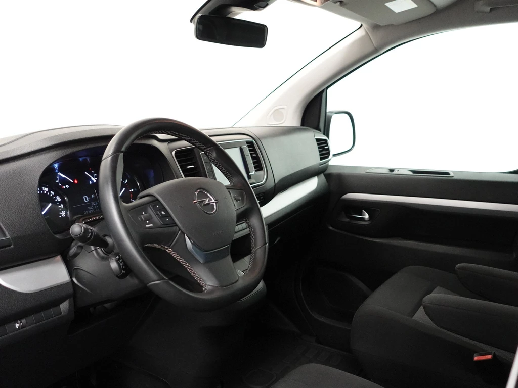 Opel Vivaro – foto 18