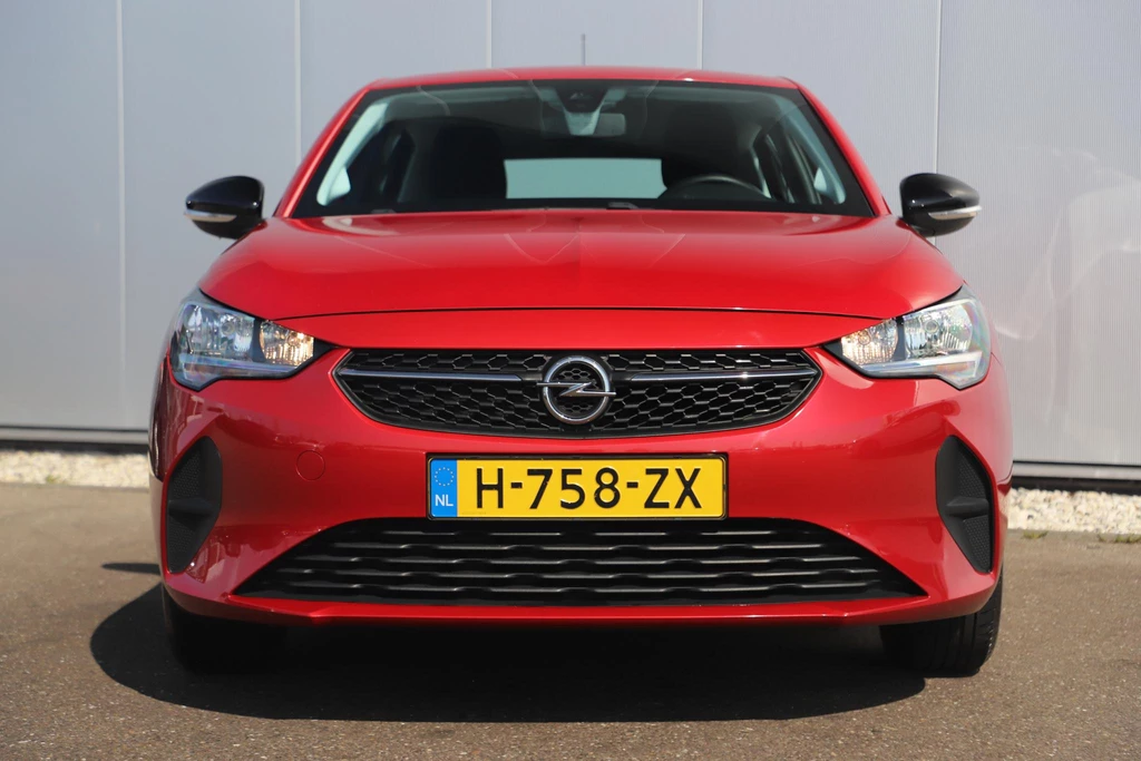 Opel Corsa – foto 4