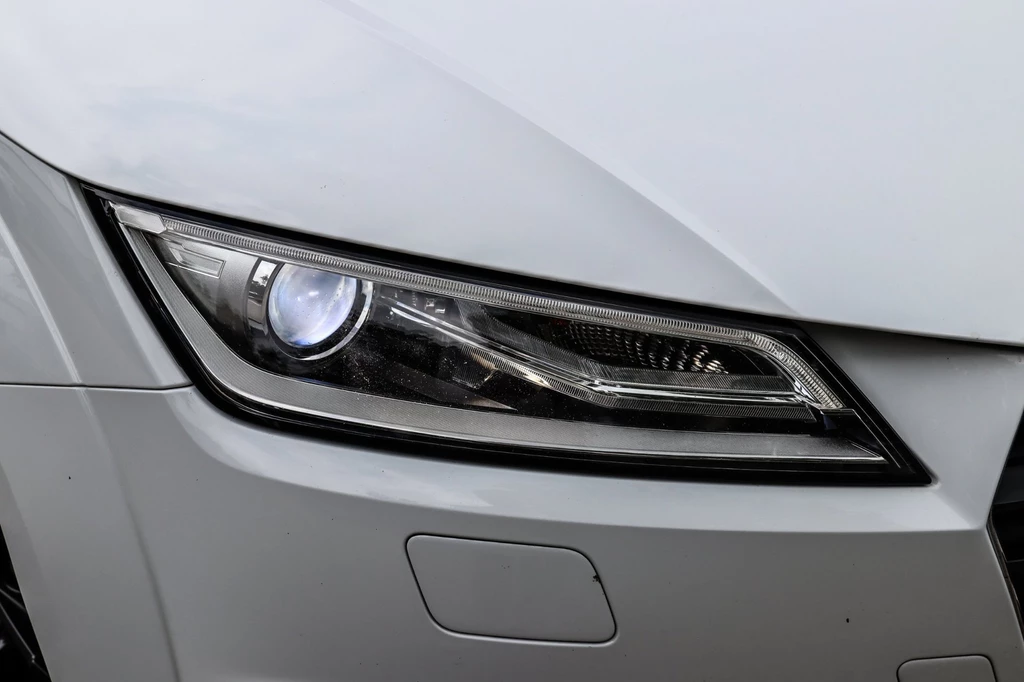 Audi TT – foto 11
