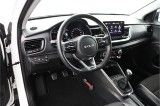 Kia Stonic – thumbnail 22