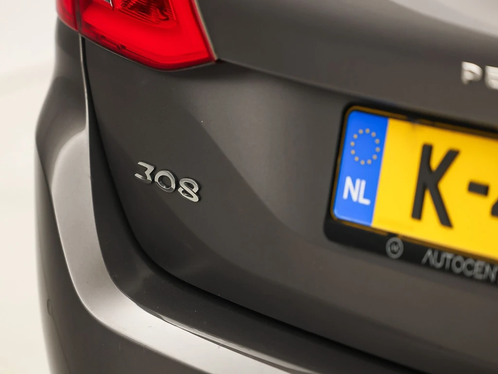 Peugeot 308 – foto 27