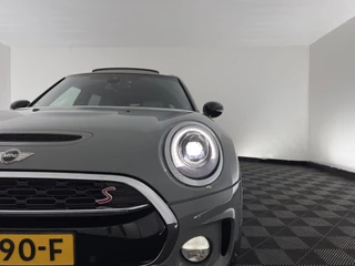 MINI Clubman – thumbnail 7