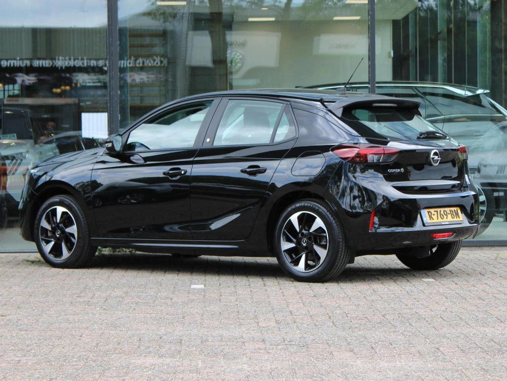 Opel Corsa-e – foto 2