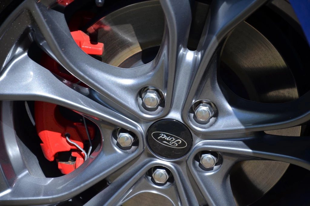 Ford Focus – foto 80