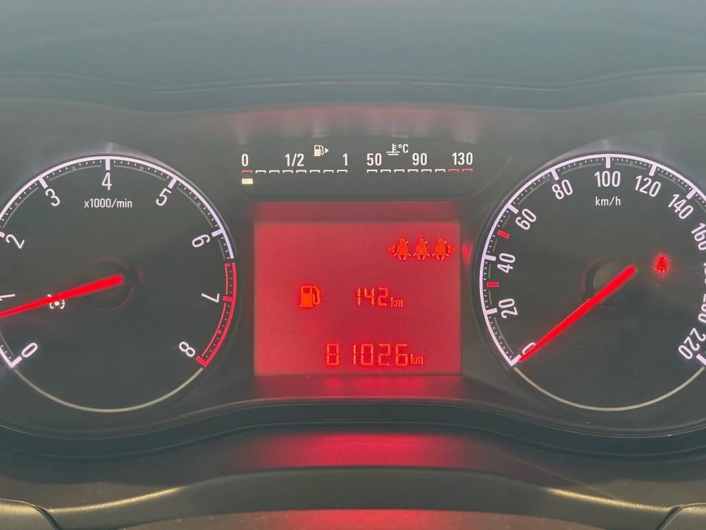 Opel Corsa – foto 15