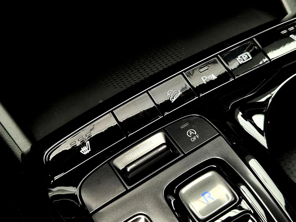 Hyundai Tucson – foto 34