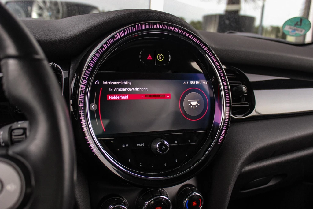 MINI Electric – foto 31