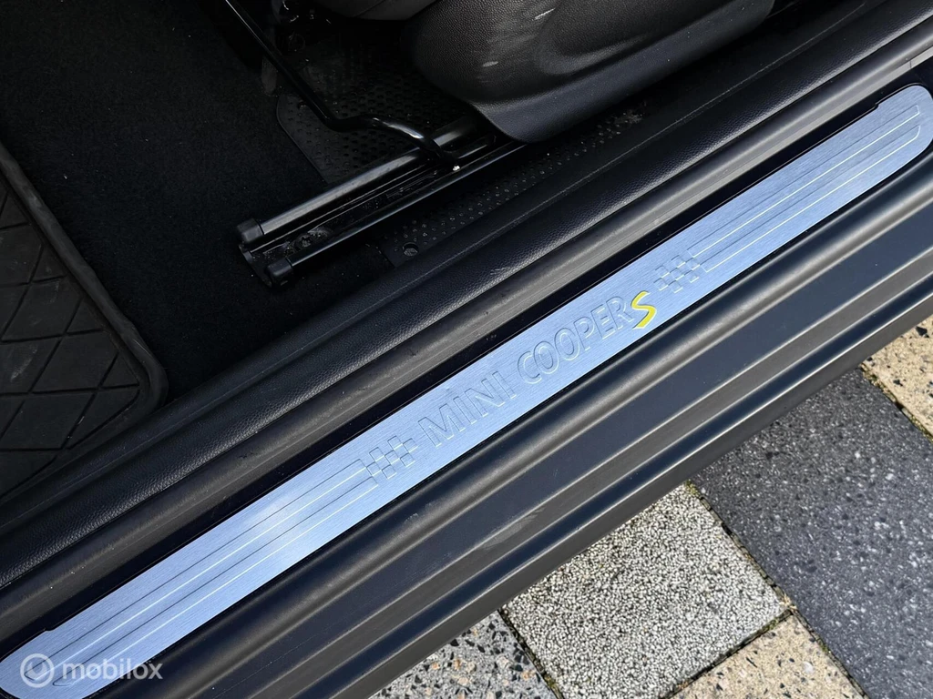 MINI Electric – foto 14