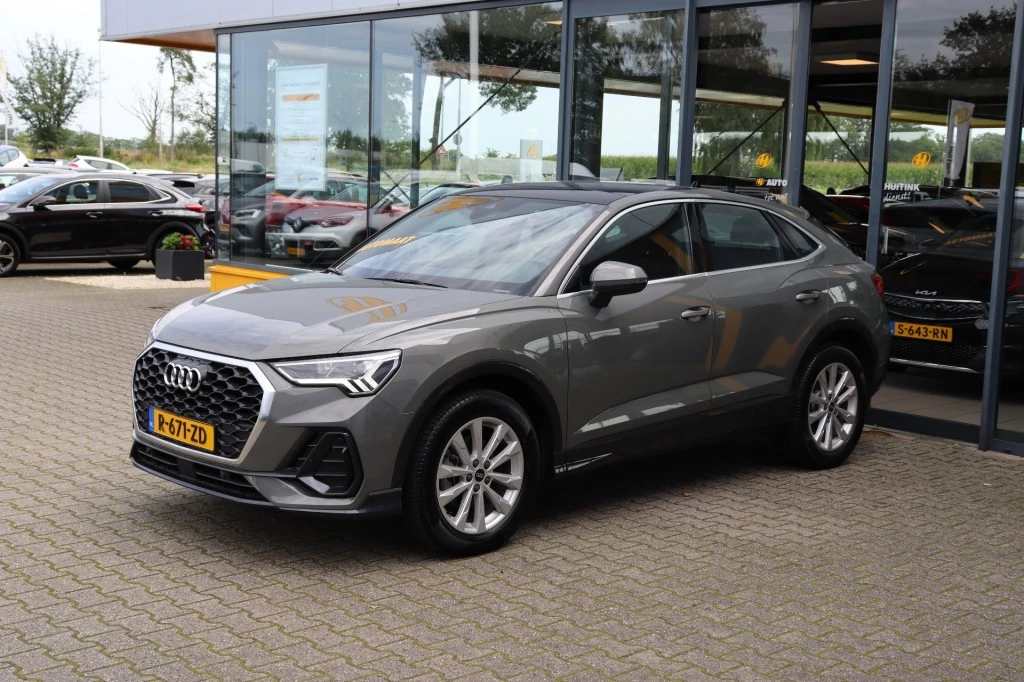 Audi Q3 – foto 2