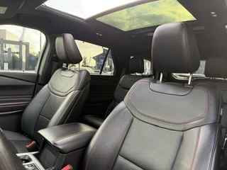 Ford Explorer – thumbnail 19