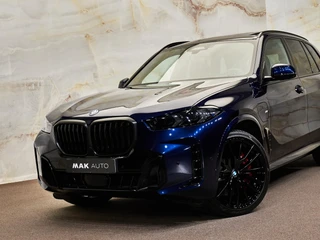 BMW X5 – thumbnail 2