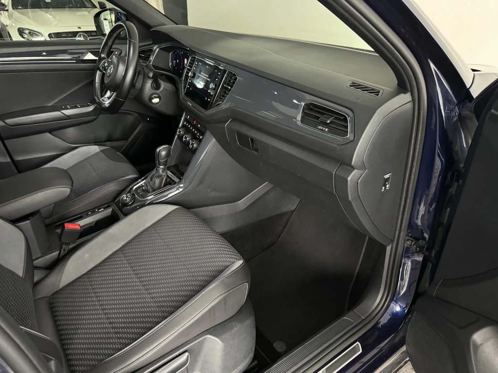 Volkswagen T-Roc – foto 33