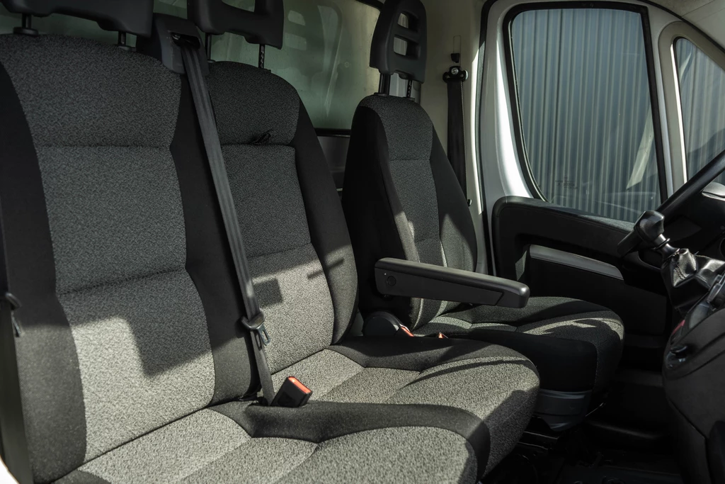 Fiat Ducato – foto 12