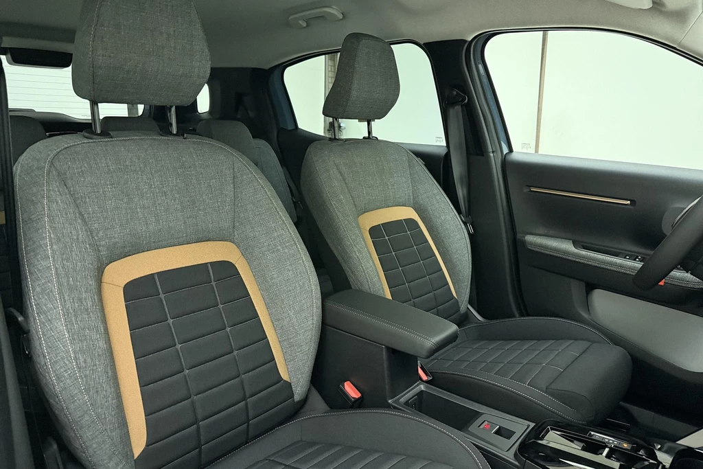 Citroën C3 Aircross – foto 16