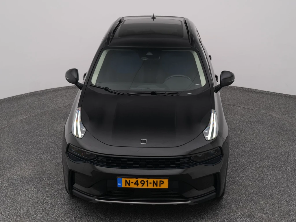 Lynk & Co 01 – foto 16