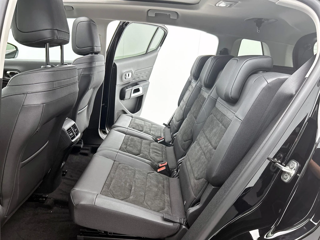 Citroën C5 Aircross – foto 29