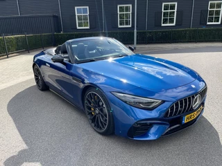 Mercedes-Benz SL – thumbnail 28