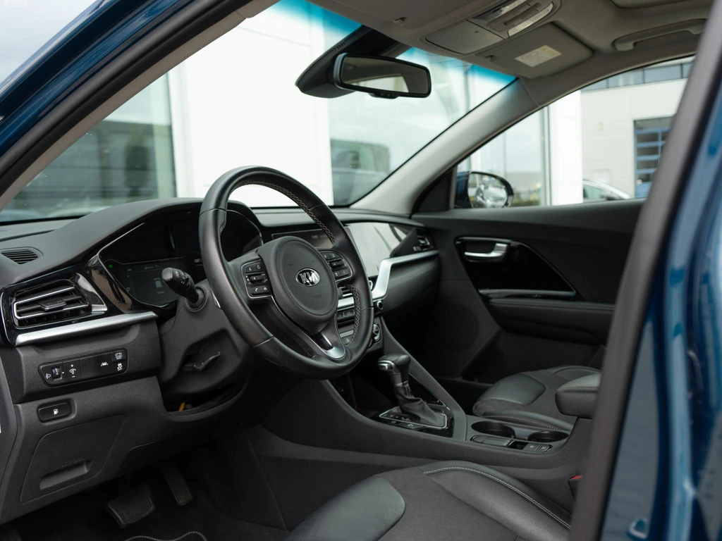 Kia Niro – foto 19
