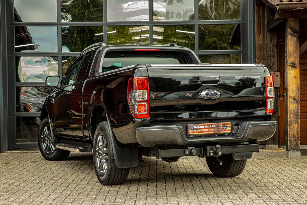 Ford Ranger – foto 4