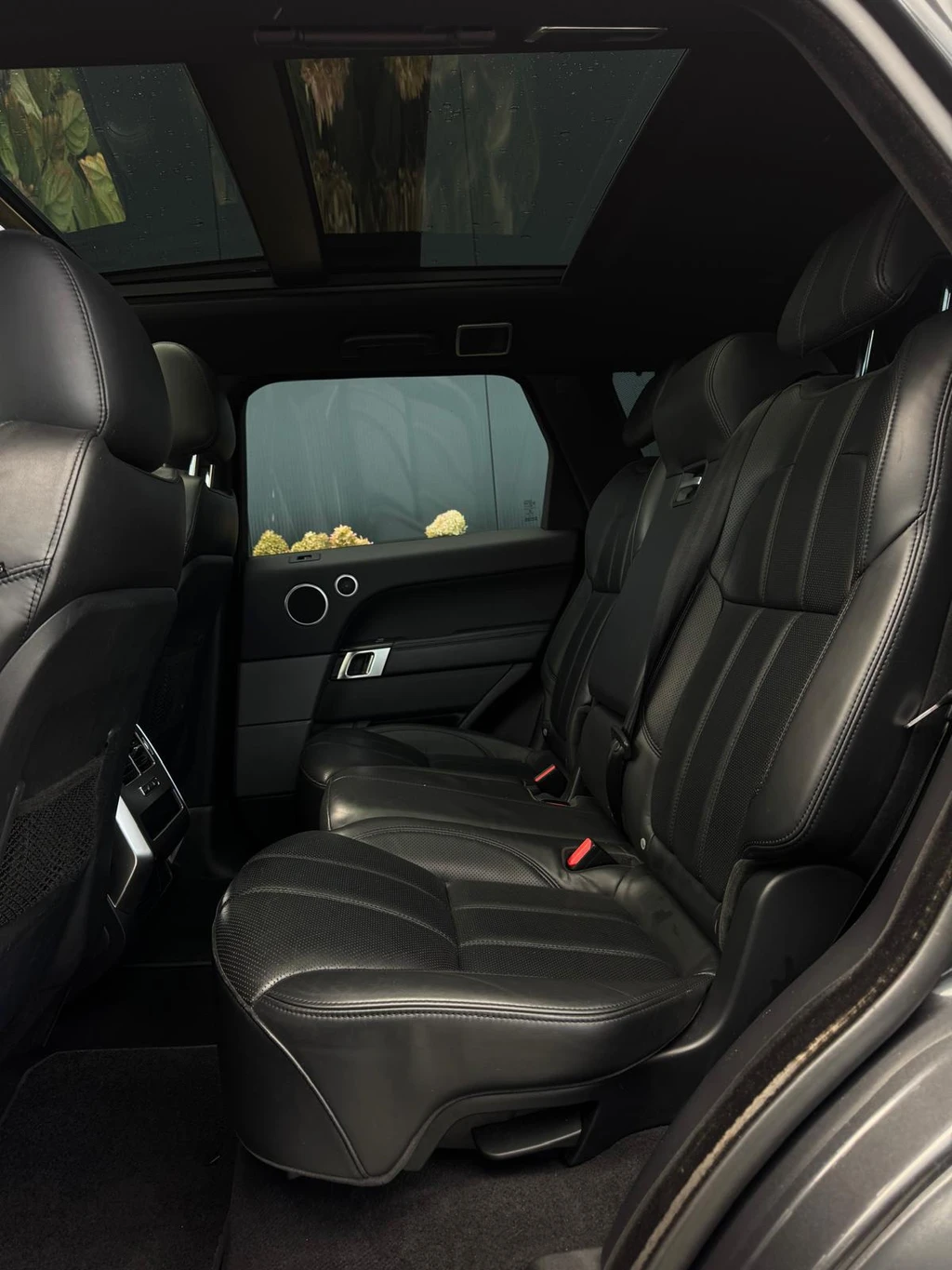 Land Rover Range Rover Sport – foto 36