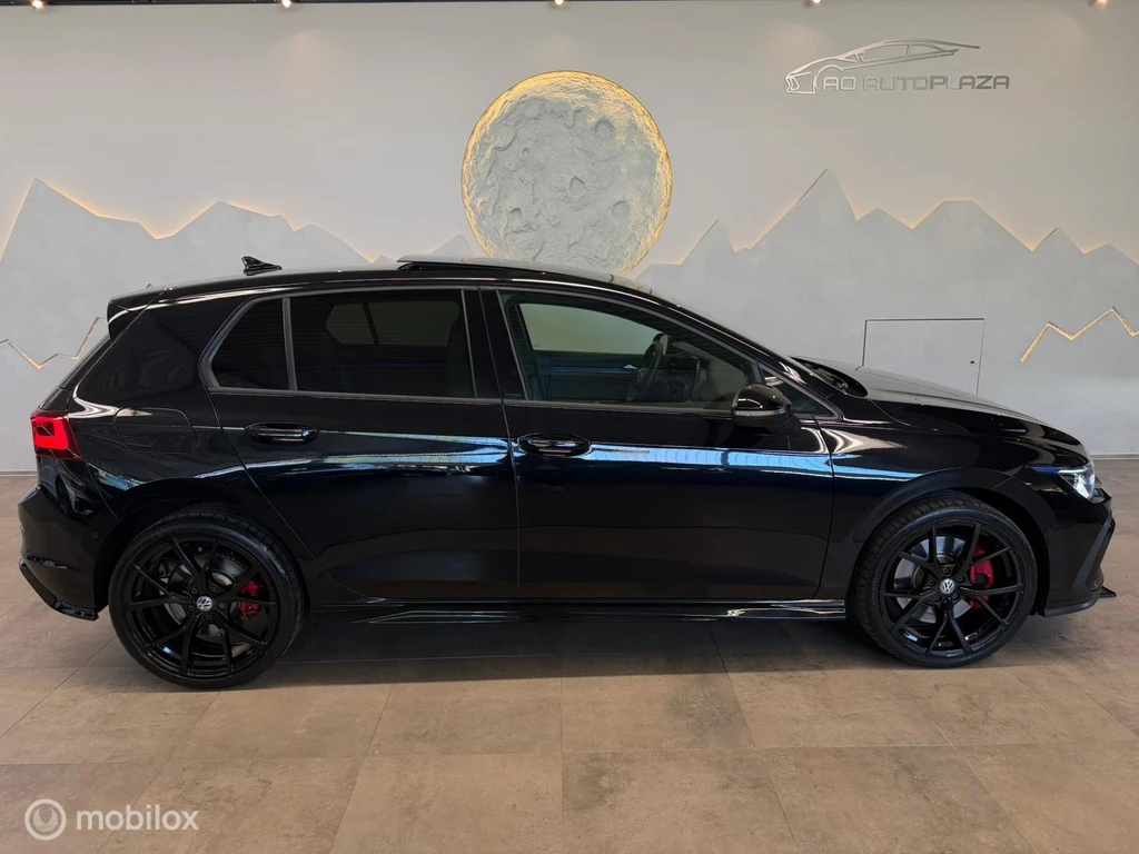 Volkswagen Golf – foto 8