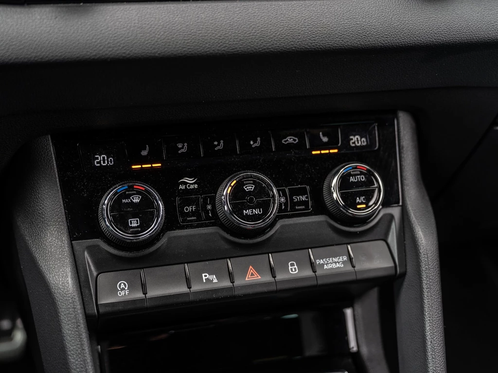 Škoda Karoq – foto 29