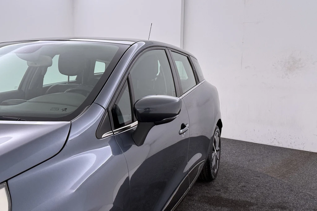 Renault Clio – foto 5