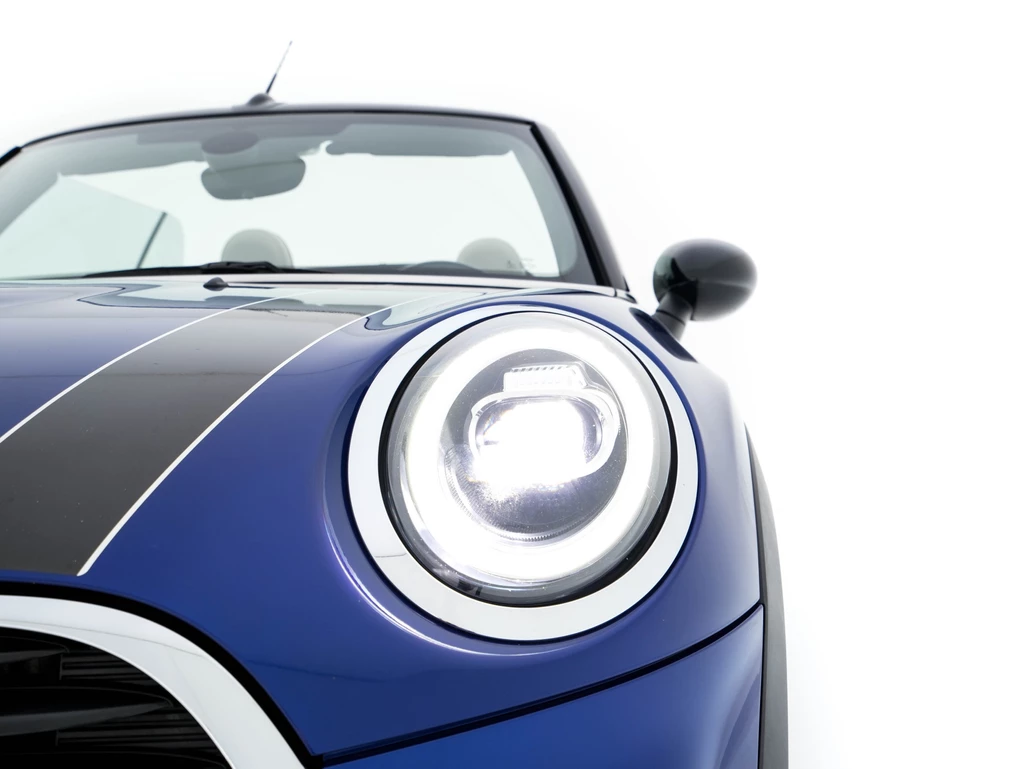 MINI Cooper Cabrio – foto 31
