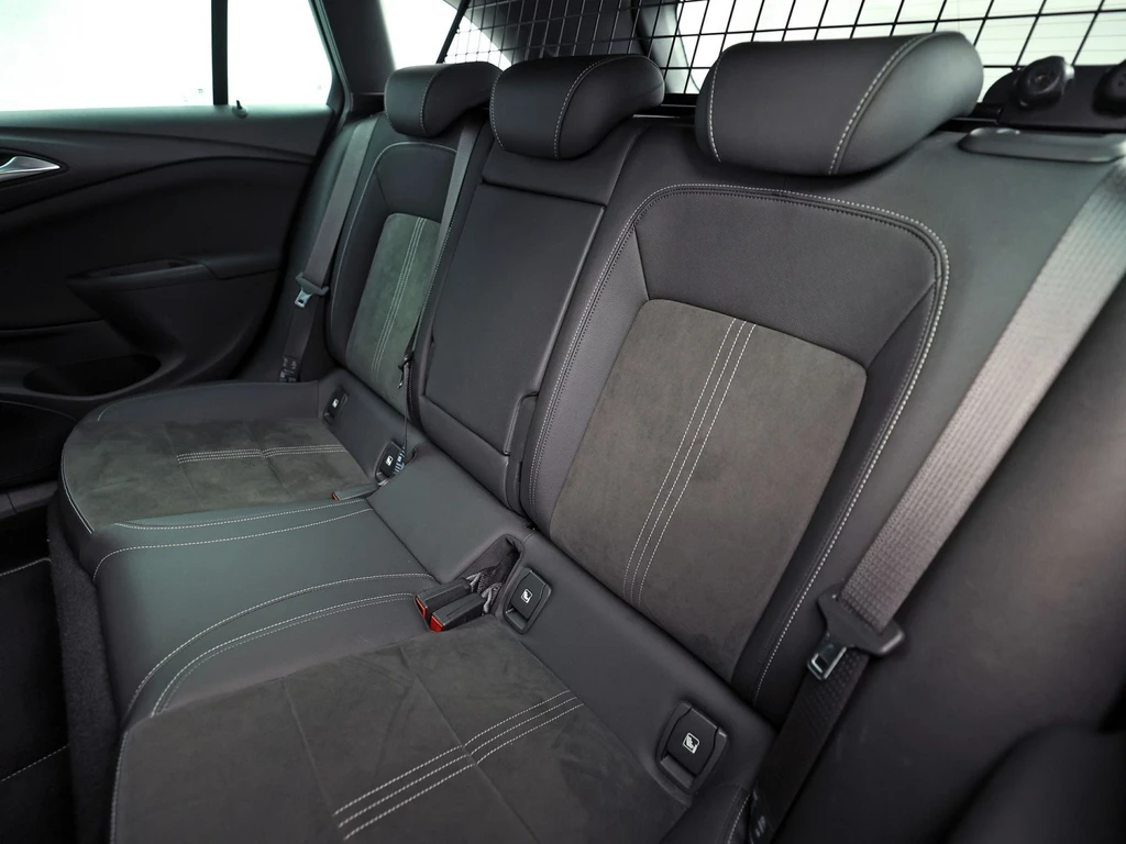 Opel Astra – foto 17
