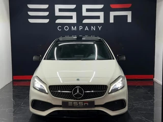Mercedes-Benz A-Klasse – thumbnail 6