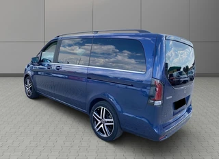 Mercedes-Benz V-Klasse – thumbnail 3