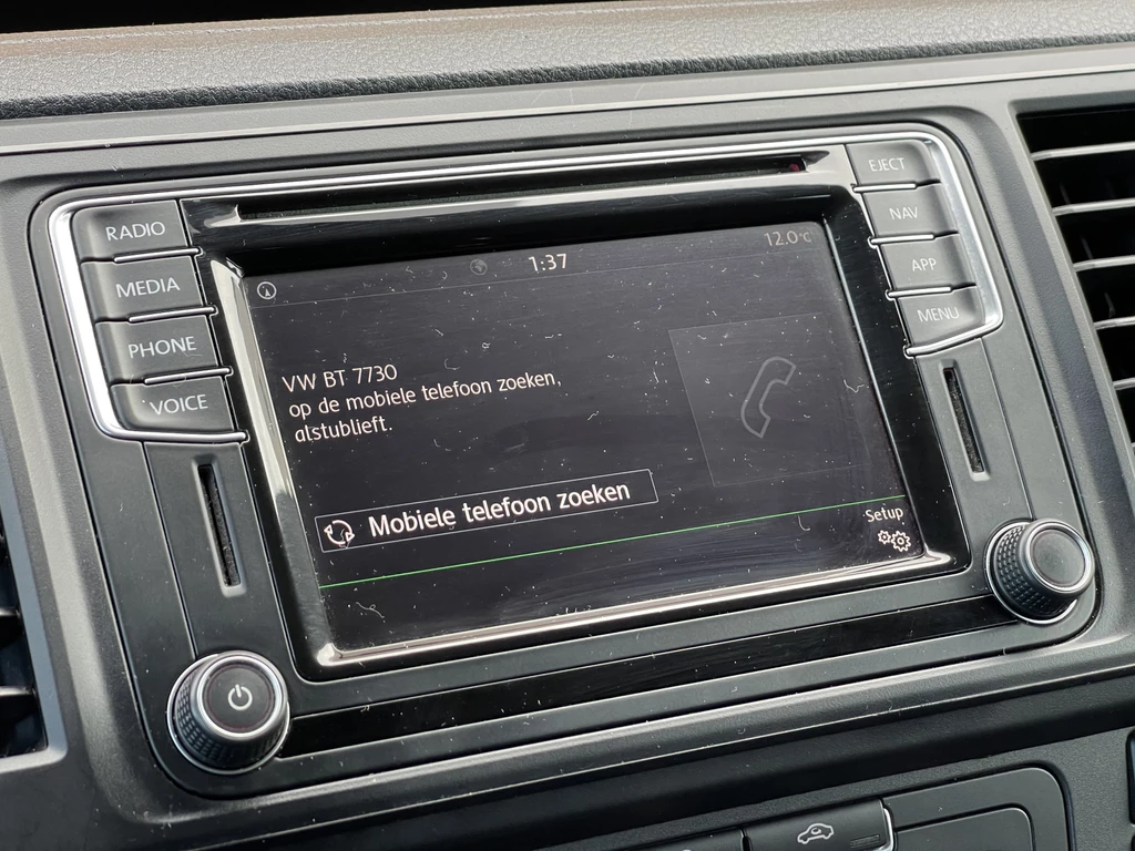 Volkswagen Transporter – foto 14