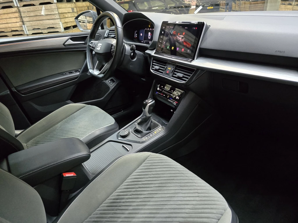SEAT Tarraco – foto 14