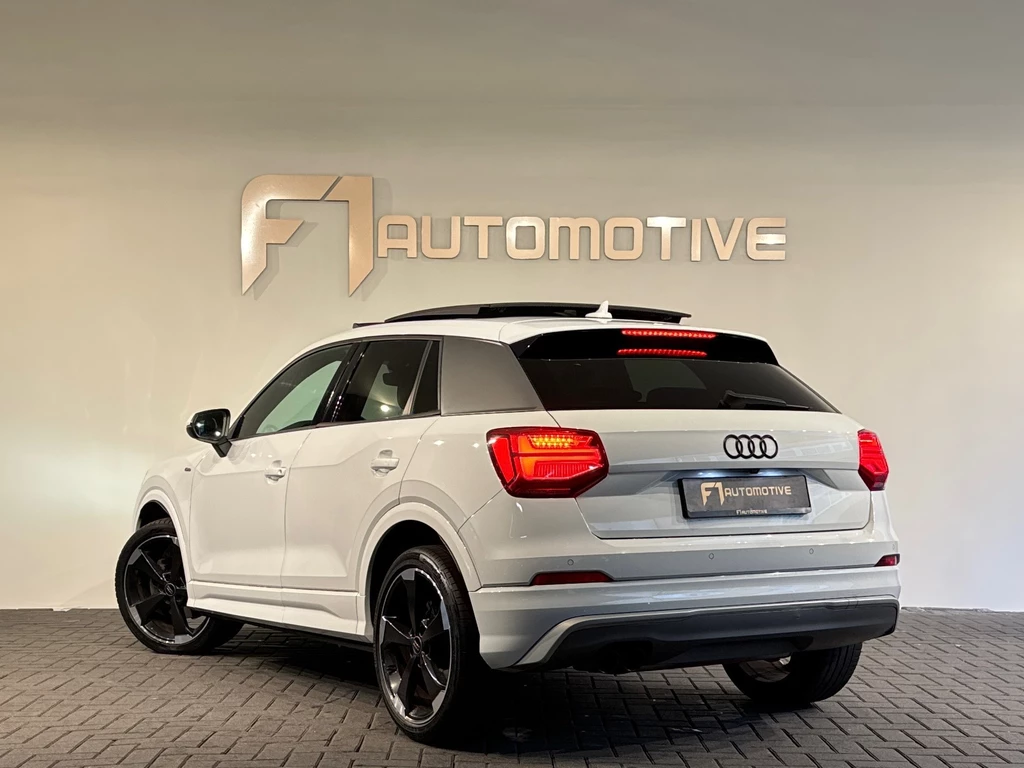 Audi Q2 – foto 3