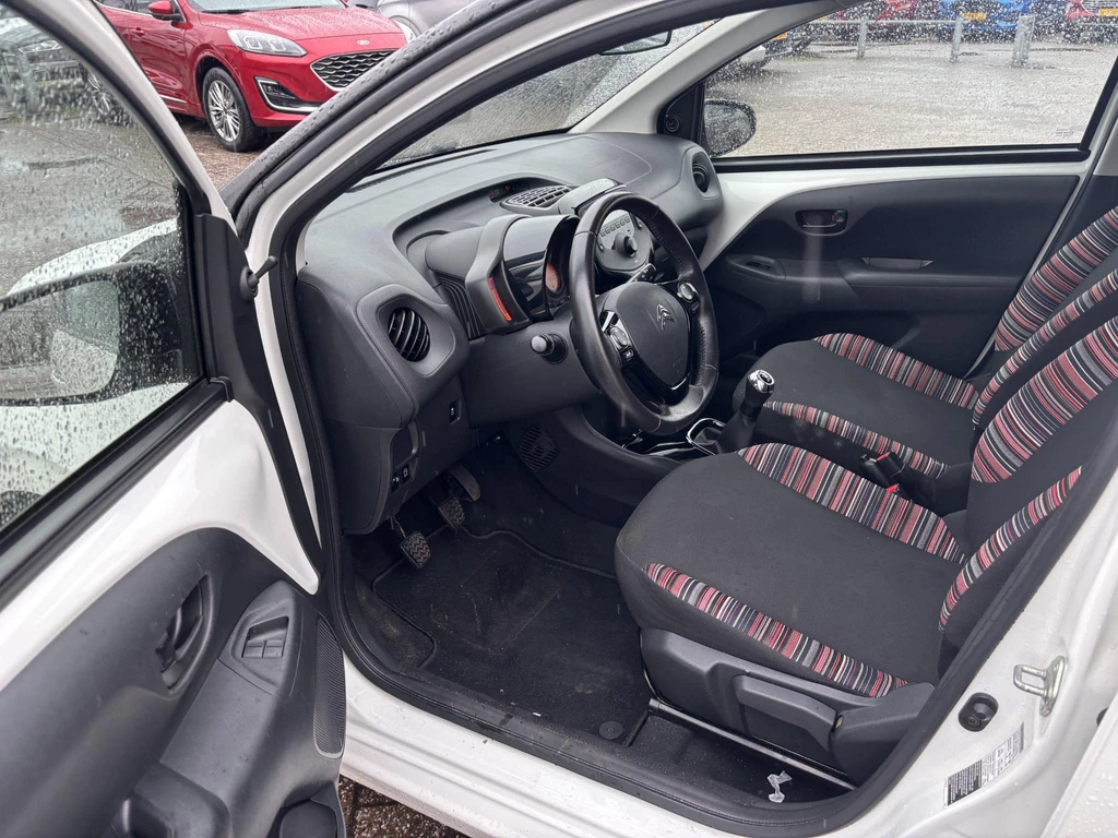 Citroën C1 – foto 10
