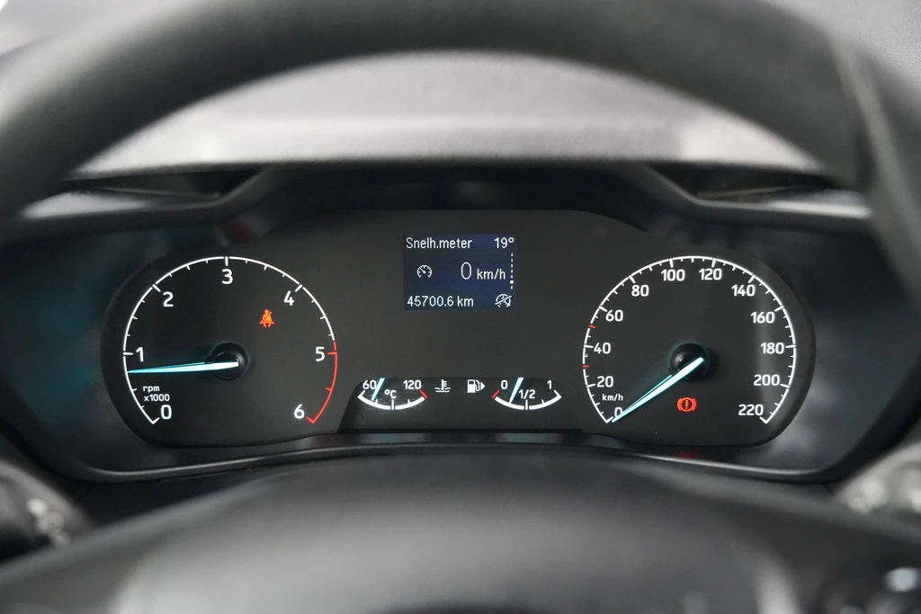 Ford Transit Connect – foto 21