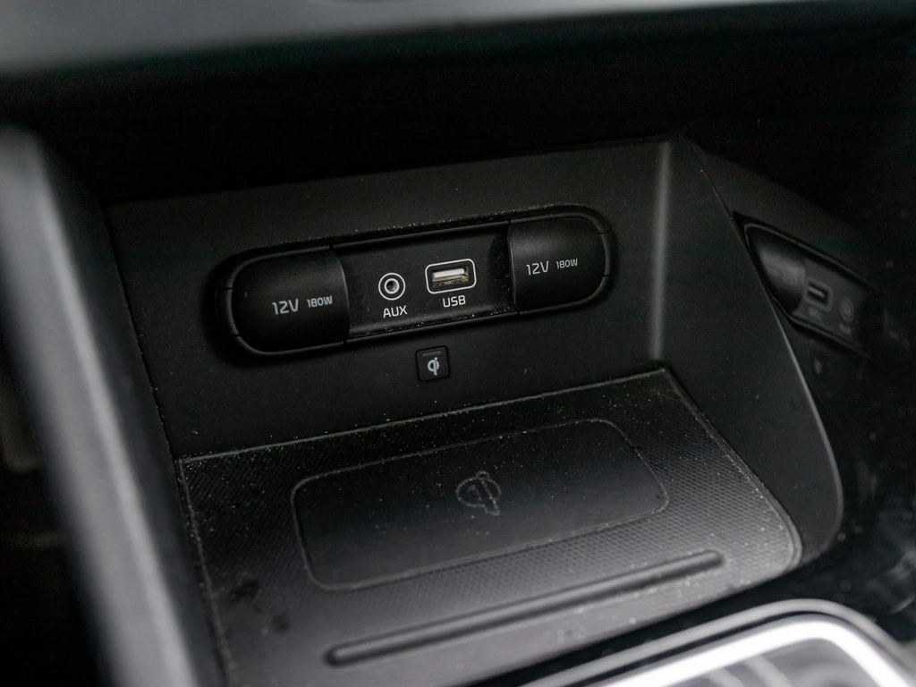 Kia Niro – foto 21