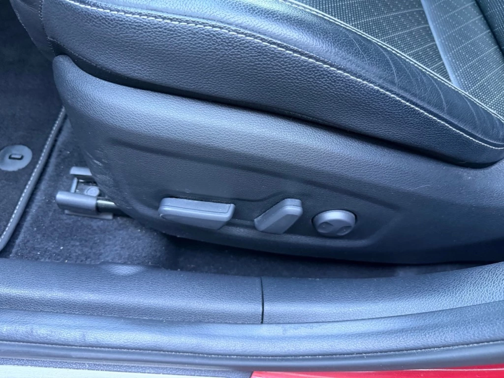Kia XCeed – foto 35