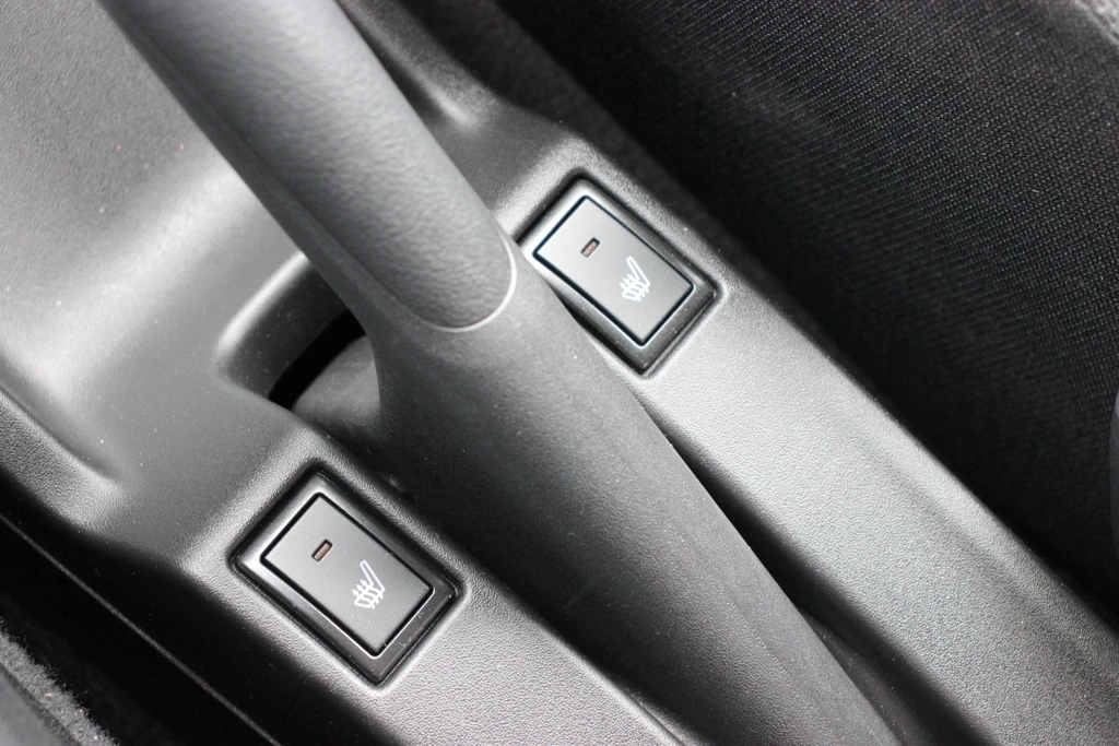 Suzuki Swift – foto 35