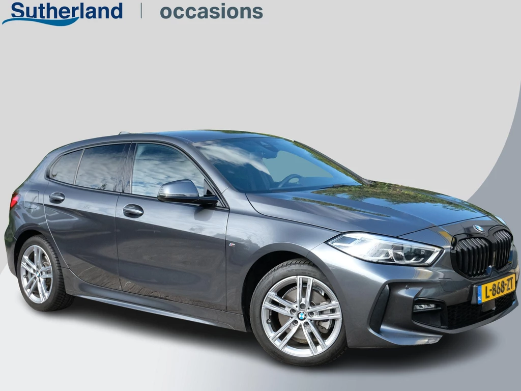 BMW 1 Serie – foto 8