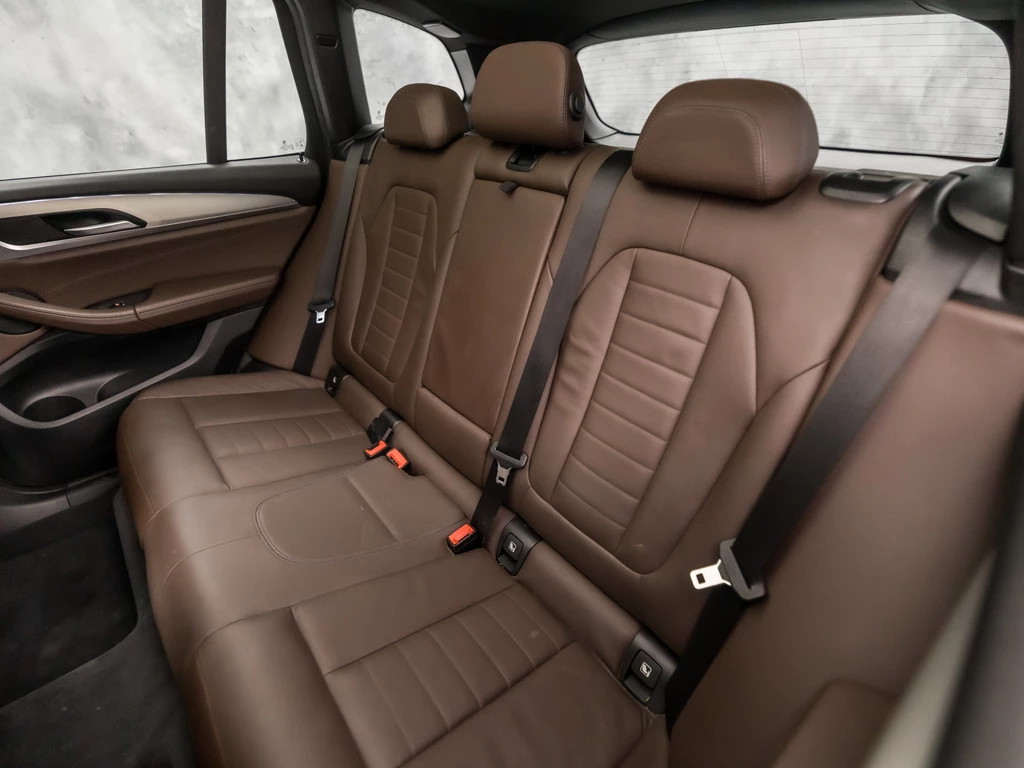 BMW X3 – foto 21