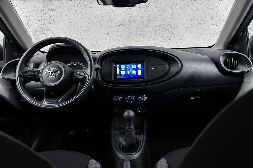 Toyota Aygo – foto 10