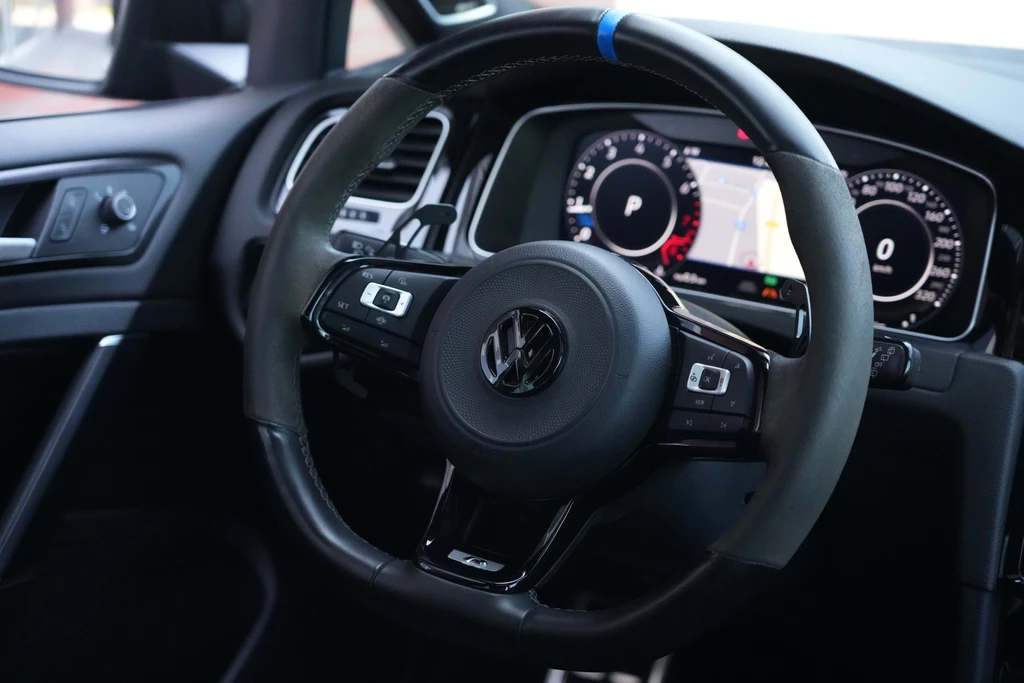 Volkswagen Golf – foto 8
