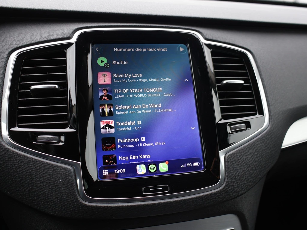 Volvo XC90 – foto 23