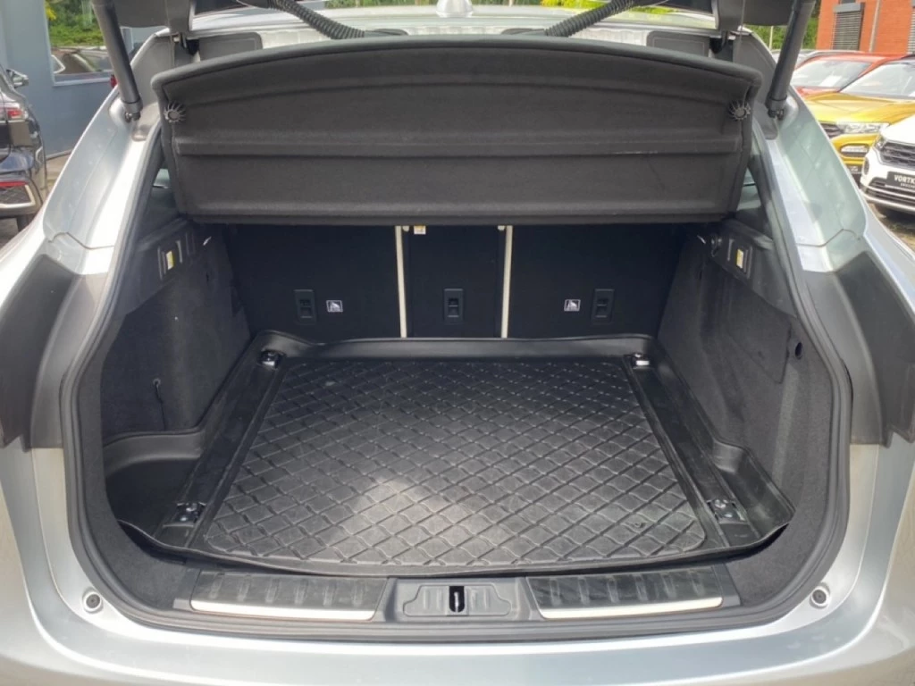 Jaguar F-PACE – foto 10