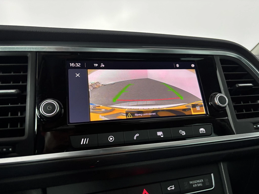 SEAT Ateca – foto 19