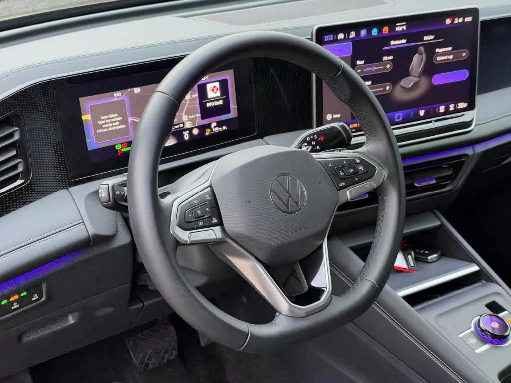 Volkswagen Tiguan – foto 33