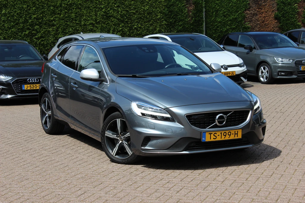 Volvo V40 – foto 6