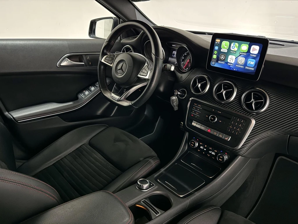 Mercedes-Benz A-Klasse – foto 27
