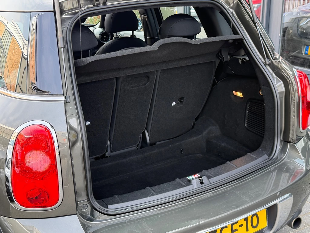 MINI Countryman – foto 26